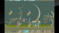Cкриншот Arcade Archives Ninja Spirit, изображение № 1989025 - RAWG