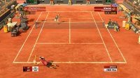 Cкриншот Virtua Tennis 3, изображение № 463602 - RAWG