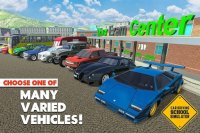 Cкриншот Car Driving School Simulator, изображение № 1416291 - RAWG