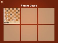 Cкриншот Juego de Damas Prima, изображение № 1733866 - RAWG