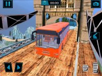 Cкриншот Offroad Bus Coach Driver 3D, изображение № 1801665 - RAWG