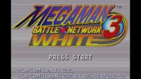 Cкриншот MEGA MAN BATTLE NETWORK 3 WHITE, изображение № 264558 - RAWG