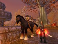 Cкриншот World of Warcraft, изображение № 351750 - RAWG