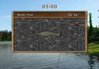 Cкриншот Reel Fishing Challenge II, изображение № 784369 - RAWG