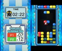 Cкриншот Dr. Mario: Miracle Cure, изображение № 264670 - RAWG