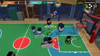 Cкриншот Desktop Basketball, изображение № 3491339 - RAWG