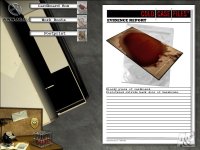 Cкриншот Cold Case Files: The Game, изображение № 411357 - RAWG