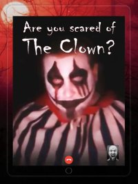 Cкриншот Killer Clown Video Call Game, изображение № 2556741 - RAWG