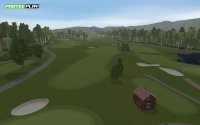 Cкриншот ProTee Play 2009: The Ultimate Golf Game, изображение № 505012 - RAWG