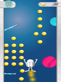 Cкриншот Space Escape - Galaxy Game for Boys and Kids, изображение № 1840361 - RAWG