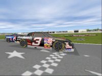 Cкриншот NASCAR Revolution, изображение № 331307 - RAWG