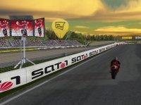 Cкриншот Moto Race Challenge 07, изображение № 483928 - RAWG