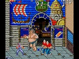 Cкриншот Ninja Gaiden (1988), изображение № 259558 - RAWG