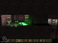 Cкриншот Duke Nukem: Manhattan Project, изображение № 290158 - RAWG