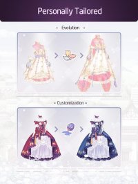 Cкриншот Love Nikki-Dress UP Queen, изображение № 1475161 - RAWG