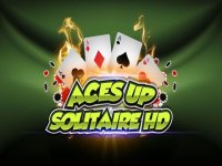 Cкриншот Aces Up Solitaire HD - Play idiot's delight and firing squad free, изображение № 944923 - RAWG