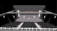 Cкриншот Coomera VR - Auditorium, изображение № 1930243 - RAWG