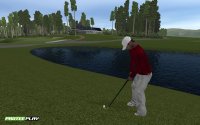 Cкриншот ProTee Play 2009: The Ultimate Golf Game, изображение № 504890 - RAWG