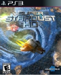 Cкриншот Super Stardust HD, изображение № 2229186 - RAWG