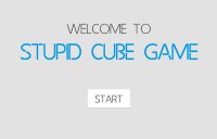 Cкриншот Stupid Cube Game, изображение № 3180548 - RAWG