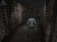 Cкриншот Silent Hill 4: The Room, изображение № 401990 - RAWG
