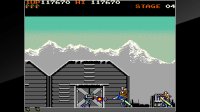 Cкриншот Arcade Archives Rush'n Attack, изображение № 2613040 - RAWG