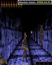 Cкриншот Shadow of the Lost Citadel, изображение № 296624 - RAWG