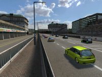 Cкриншот Live for Speed S2, изображение № 412409 - RAWG