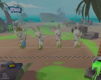 Cкриншот Rayman: Бешеные кролики 2, изображение № 491354 - RAWG