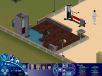 Cкриншот The Sims, изображение № 753150 - RAWG