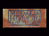 Cкриншот Medal of Honor: Rising Sun, изображение № 752863 - RAWG