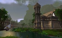 Cкриншот World of Warcraft: Cataclysm, изображение № 538674 - RAWG