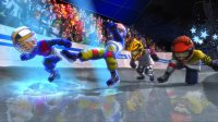 Cкриншот Red Bull Crashed Ice Kinect, изображение № 272895 - RAWG