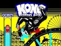 Cкриншот Kong Strikes Back!, изображение № 755899 - RAWG