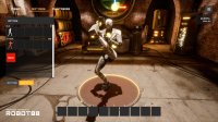 Cкриншот Fighting Robots, изображение № 3604729 - RAWG
