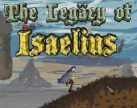 Cкриншот The Legacy of Isaelius, изображение № 1068742 - RAWG