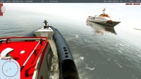 Cкриншот Ship Simulator: Maritime Search and Rescue, изображение № 126958 - RAWG