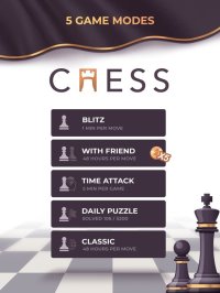 Cкриншот Chess Royale: Play Board Game, изображение № 2252667 - RAWG