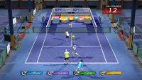 Cкриншот Virtua Tennis 3, изображение № 463590 - RAWG