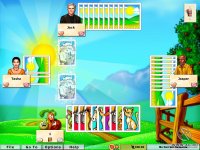 Cкриншот Hoyle Card Games 2007, изображение № 460516 - RAWG