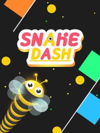 Cкриншот Snake Dash- Ball VS Block Game, изображение № 927622 - RAWG