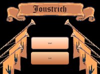 Cкриншот Joustrich, изображение № 2708277 - RAWG