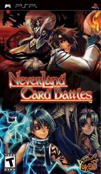 Cкриншот Neverland Card Battles, изображение № 3231475 - RAWG