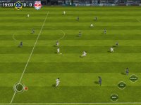 Cкриншот FIFA 11, изображение № 554266 - RAWG
