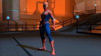 Cкриншот Spider-Man: Friend or Foe, изображение № 480930 - RAWG