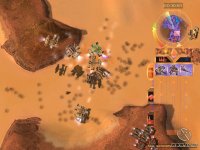Cкриншот Emperor: Battle for Dune, изображение № 314076 - RAWG
