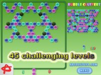 Cкриншот Bubble Clusterz Full, изображение № 1677532 - RAWG