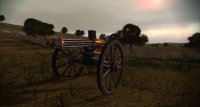 Cкриншот Gettysburg: Armored Warfare, изображение № 570242 - RAWG
