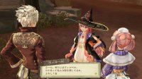 Cкриншот Atelier Escha & Logy: Alchemists of the Dusk Sky, изображение № 608908 - RAWG