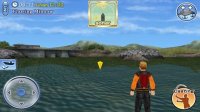 Cкриншот Bass Fishing 3D on the Boat, изображение № 2102290 - RAWG
